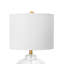 Lampe de table en laiton 23 po Jeraldean