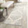 Eloise Damask Area Rug