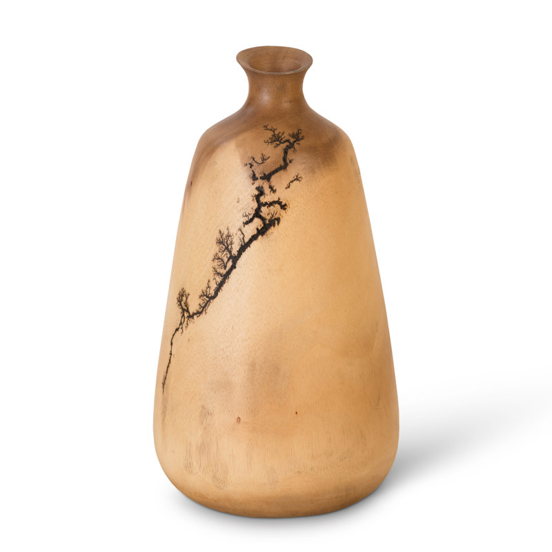 Vase éclair