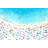Mccutchen " Little People Big Beach " Painting Print-224259960