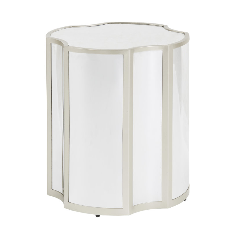 table de bout Block