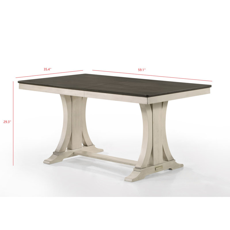 Table de salle à manger Alfiere
