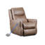 Fauteuil inclinable électrique Fame