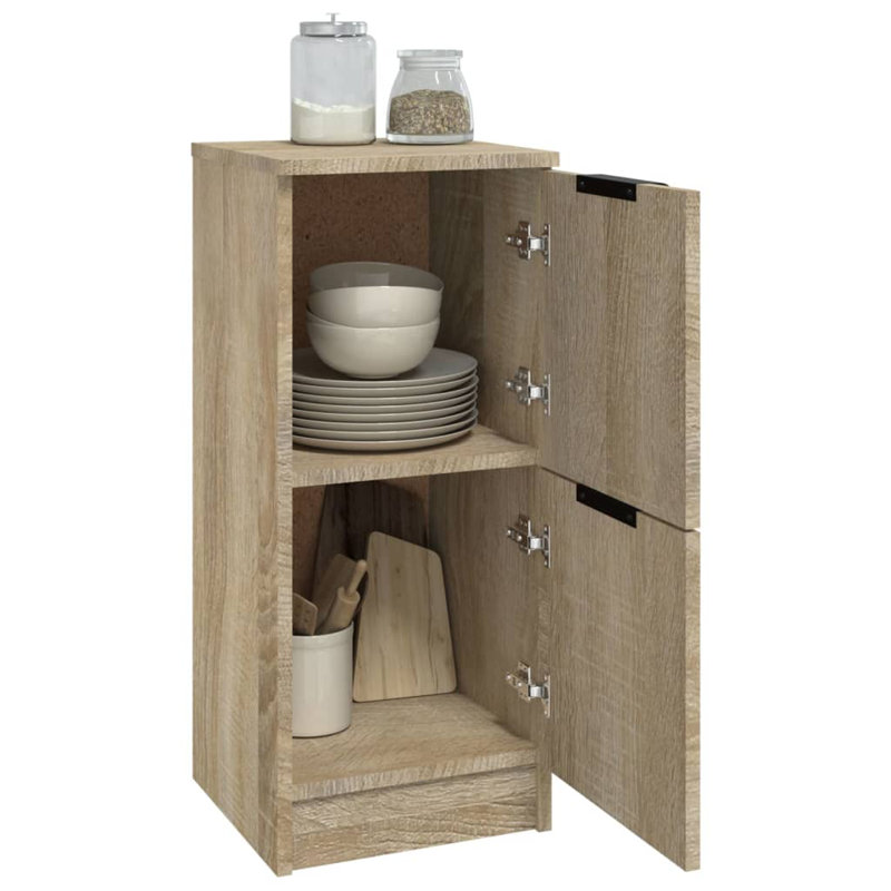 Joynae Accent Chest, Sonoma Oak