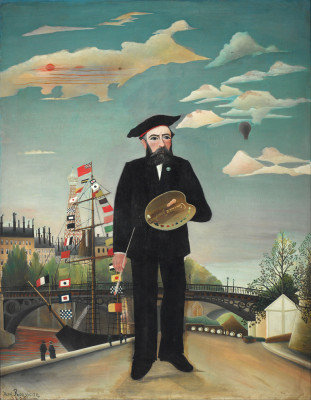 Wrapped Canvas Print, 121.92 cm H x 81.28 cm W