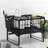 Gourmet Basics by Mikasa Pisa Two-Tier Dish Rack