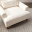 Chaise luxueuse de grande taille-213759434