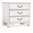 Charleston 32'' W Nightstand