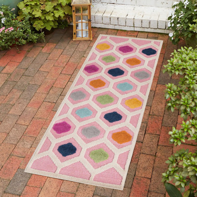 Noord Aruba Indoor/Outdoor Rug