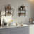 Asem 4 Piece Tiered Shelf
