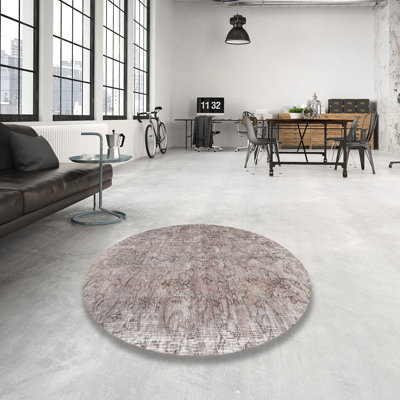 Floral Indoor Rug