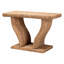 Console Bali & Pari Alyssa Seagrass