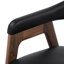 Chaise en cuir véritable -1715712830