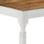 Solid Wood Dining Table