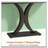 Compact Console Table