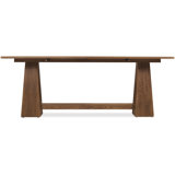 Driftwood 82'' W Console Table