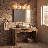 4-Light Dimmable Vanity Light-2005395888
