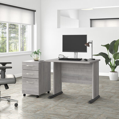 Ensemble de bureau d'ordinateur Studio A