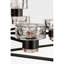 Chapman and Myers Rustic Holsted Chandelier-878934827