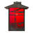 Lighthouse Trawler Armed Sconce-1104735846
