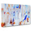 Abstract Art Painting Vol.34 - Wrapped Canvas-55368479