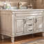 Meuble-lavabo sur pied American Retro-873085959-873085957