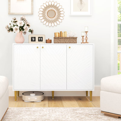 107cm Sideboard