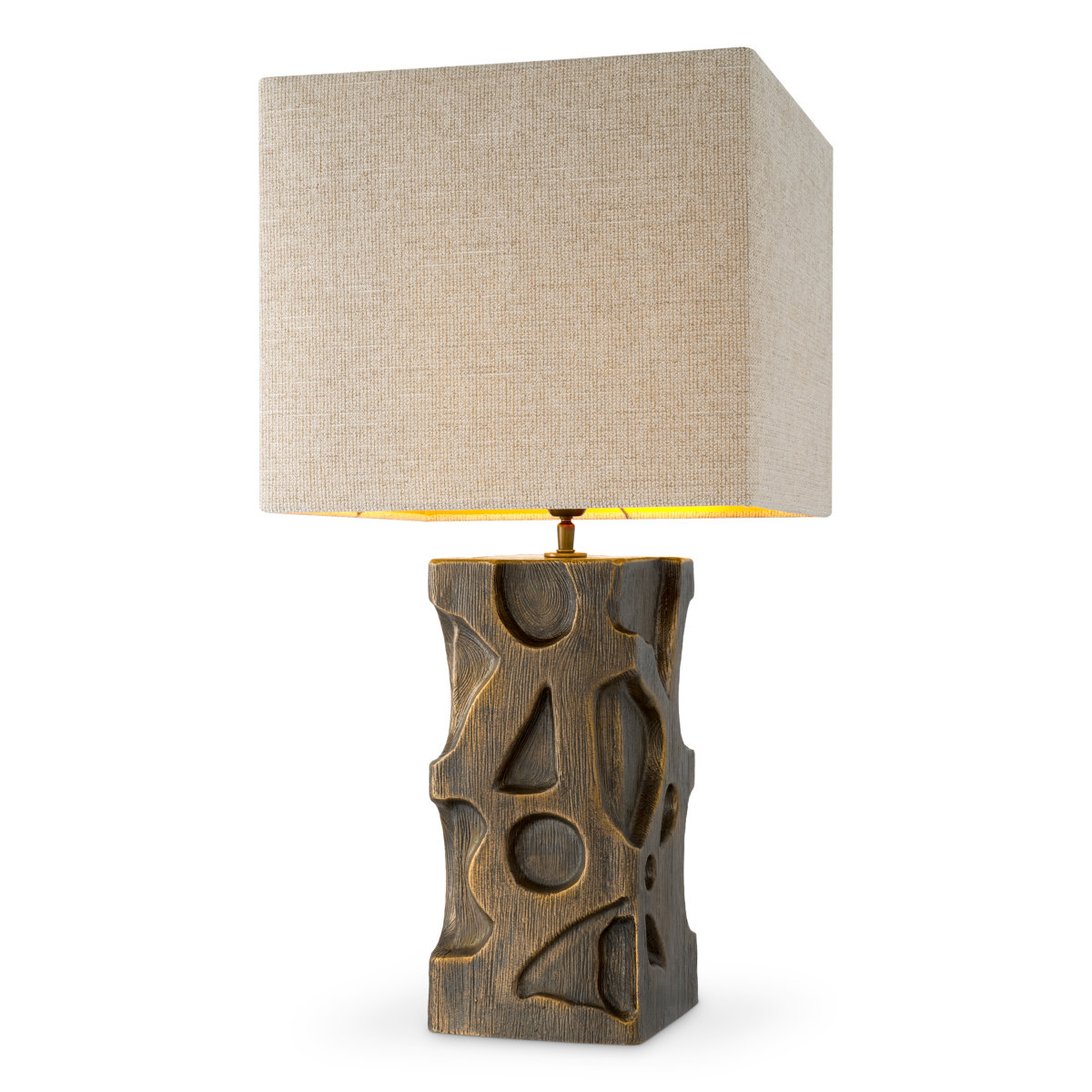 Eichholtz Enzo Table Lamp - Thumbnail 2
