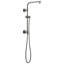 Essential™ Euro Round Shower Column-51914338