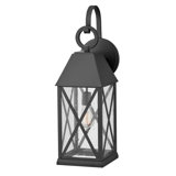Briar Medium Wall Mount Lantern