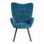 Garmon Upholstered Armchair-87759071