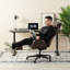 Chaise de bureau Claes