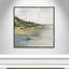 Tide’s Edge Print by -109547674-109547675