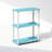 Creekside Plastic Etagere Bookcase-98104136-105401850