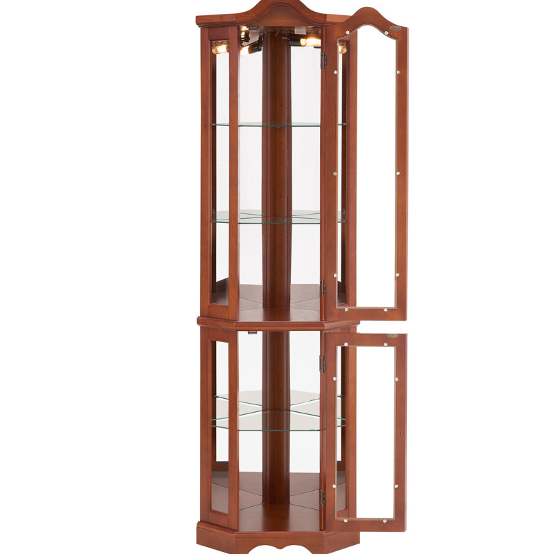 Commode de coin Corner