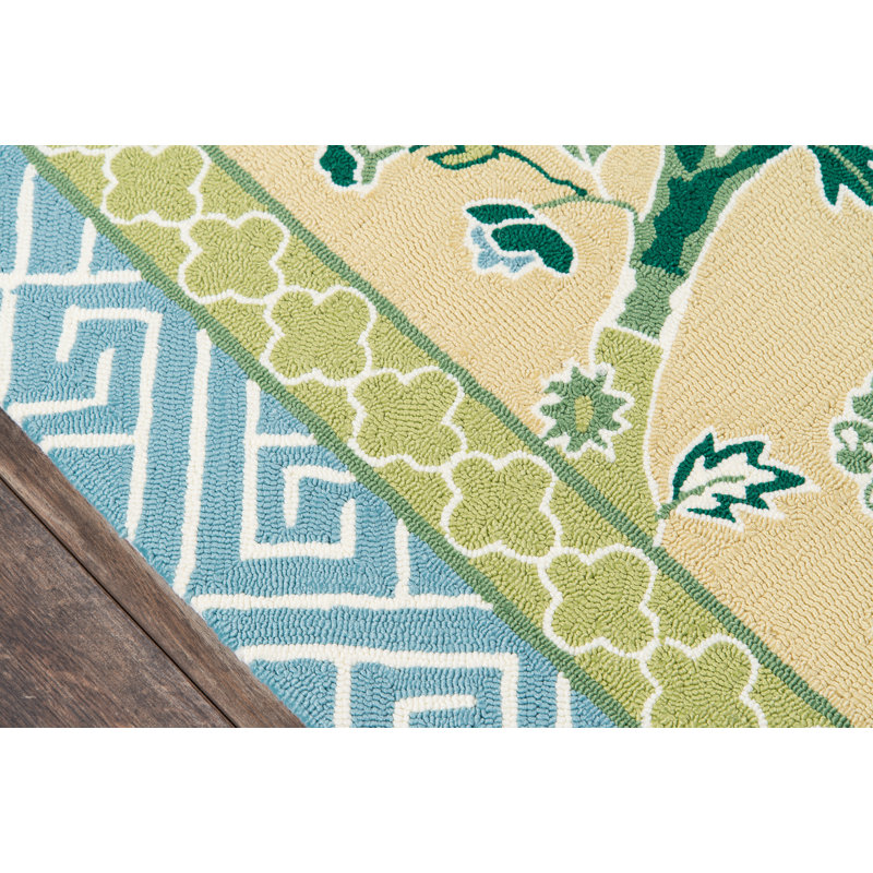 Tapis d'intérieur Creil,, Rectangle 3 pi 9 po x 5 pi 9 po