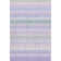 Premium Machine Washable Prisco Lavender Rug