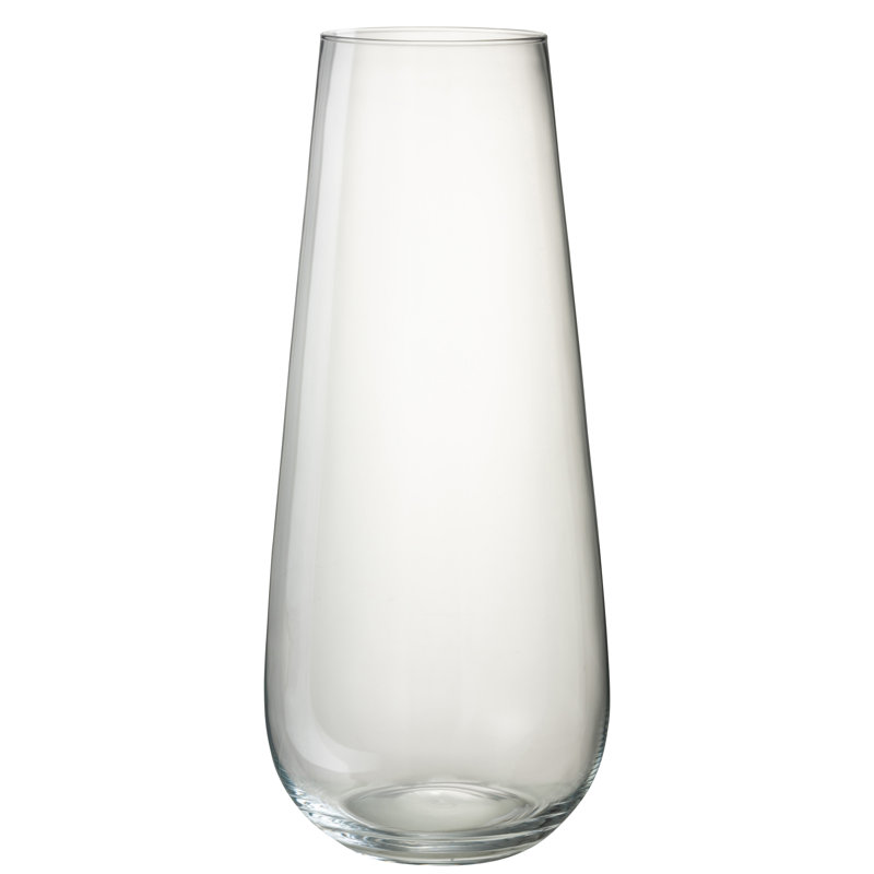 Emiko Glass Table Vase 1