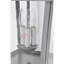 3 - Light Outdoor Wall Lantern