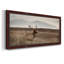 Now You See Me - Reproduction de photo sur toile simple-87442143