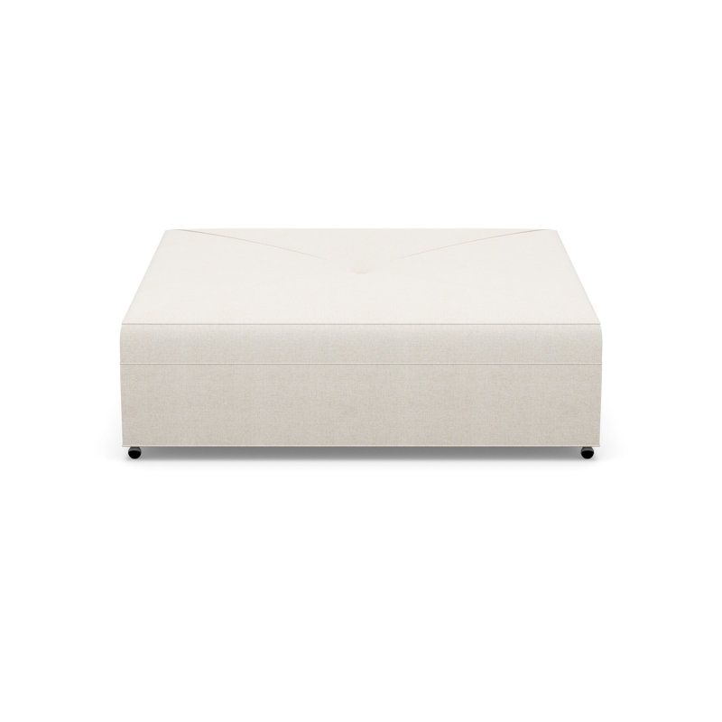 Square Ottoman, 5246-70