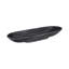 Venetia Tray Black Marble