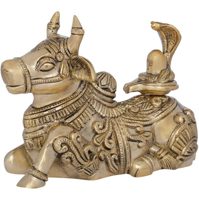 Religious & Spiritual Figurines & Sculptures