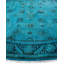 Daloris One-of-a-Kind 6' 0" X 9' 0" Hand Knotted Area Rug
