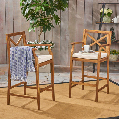 Tabouret Perla
