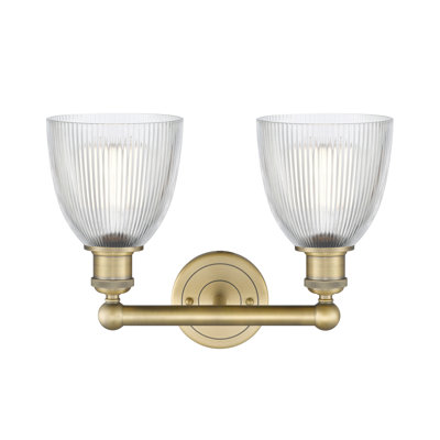 Philomene 2 - Light Dimmable Vanity Light