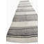 One-of-a-Kind Runner 5' X 21'3" Hand Knotted Area Rug