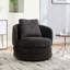 Fauteuil demi-tonneau 30 po 30 po 30 po-133752308
