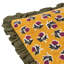Kemble Cushion Cover Floral Square Throw Pillow Cover-103828760