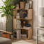 98cm H x 40cm W Bookcase